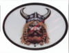 Flag-It Viking Decal - More Details